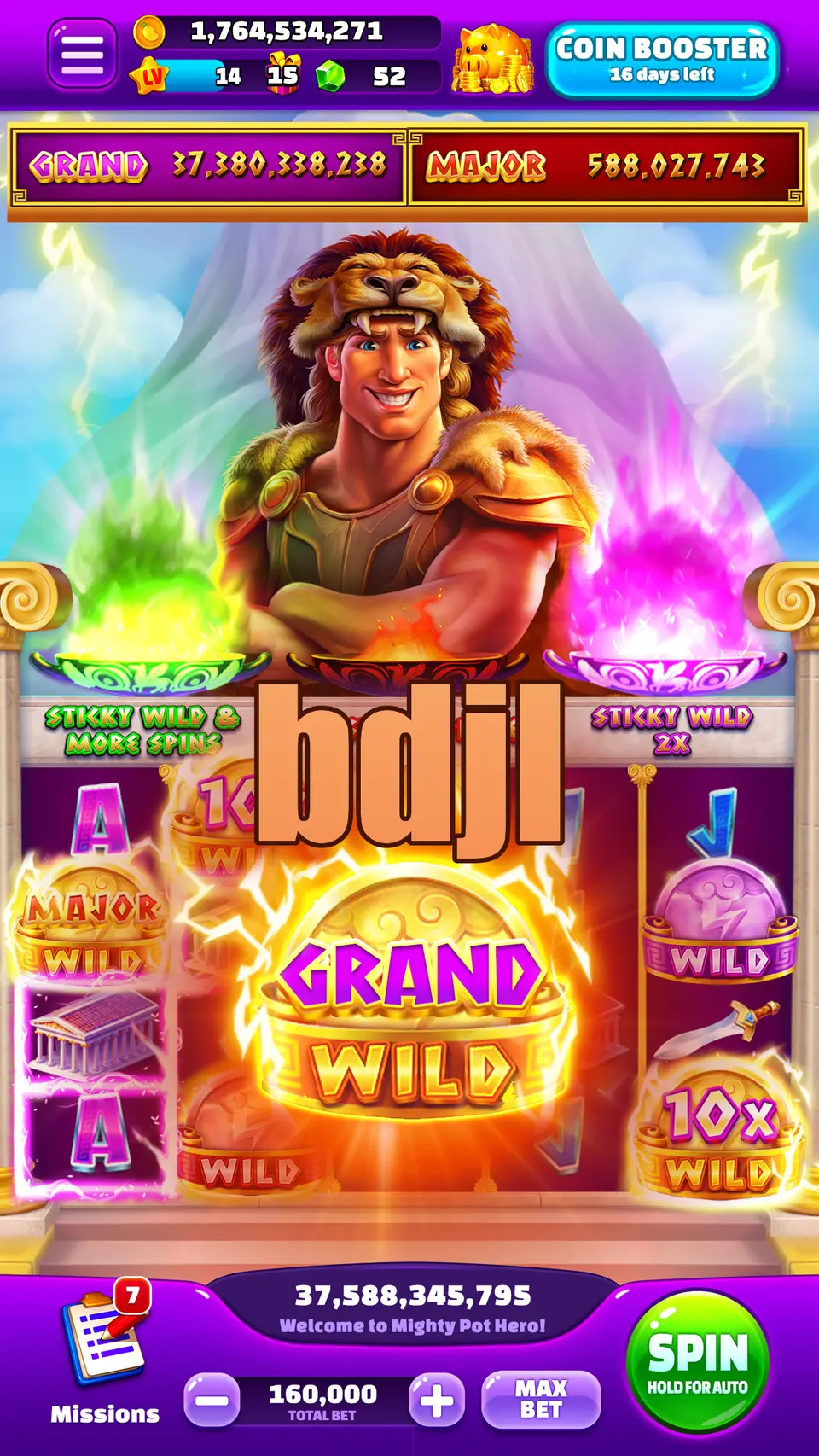 bdjl APK