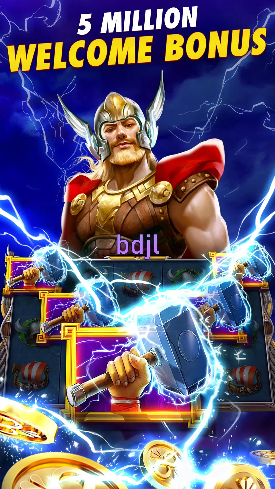 bdjl লগইন