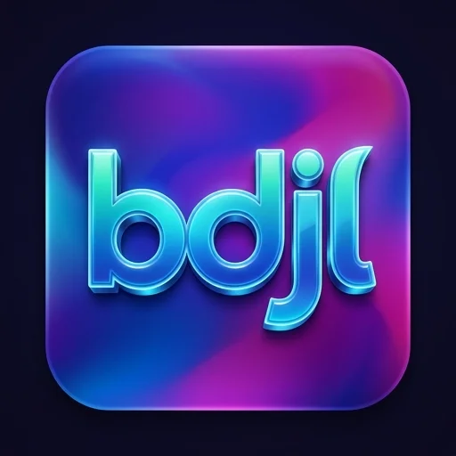 bdjl Logo - অফিসিয়াল